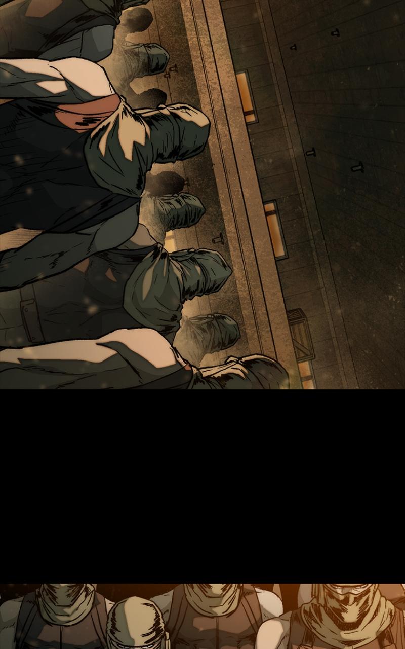 Read Kowloon Copóka EN Manga Online