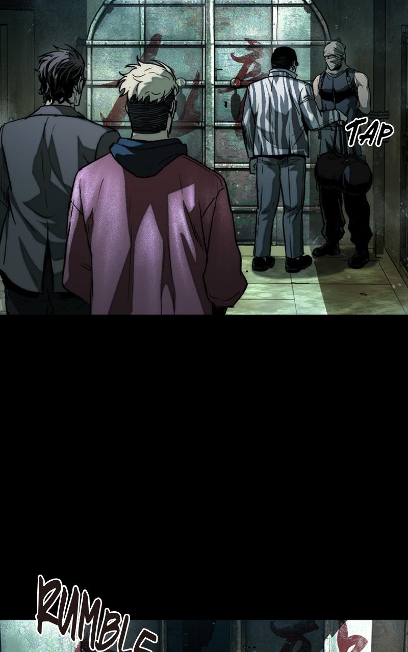 Read Kowloon Copóka EN Manga Online