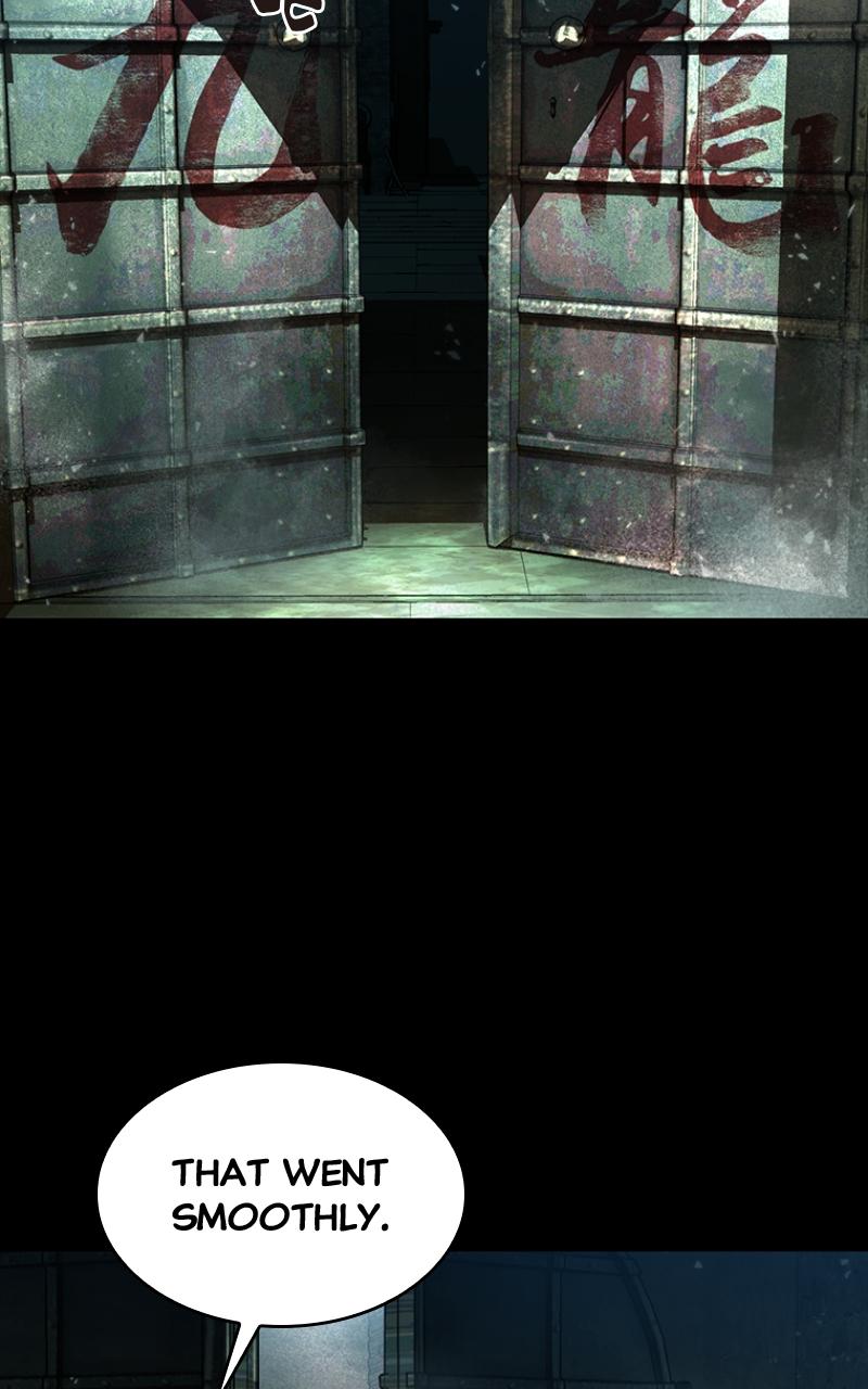 Read Kowloon Copóka EN Manga Online