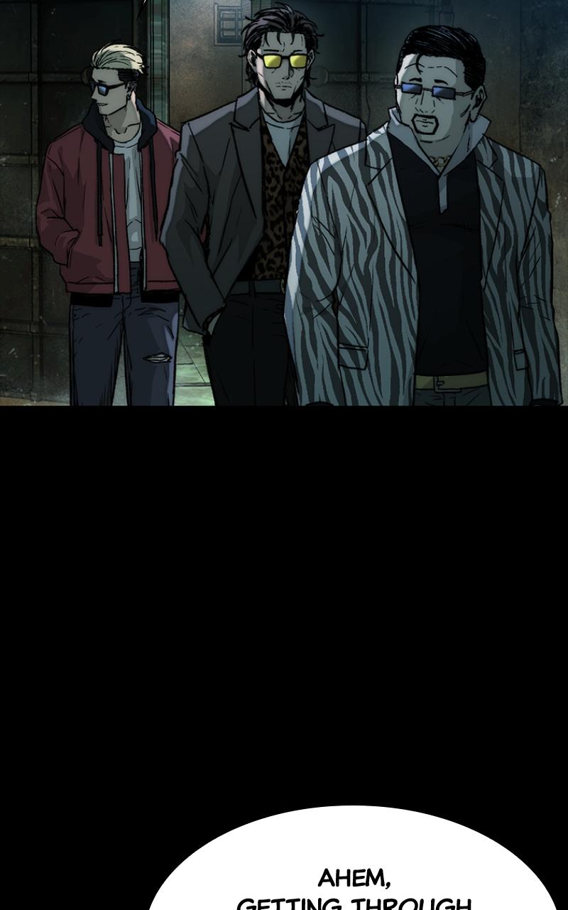 Read Kowloon Copóka EN Manga Online