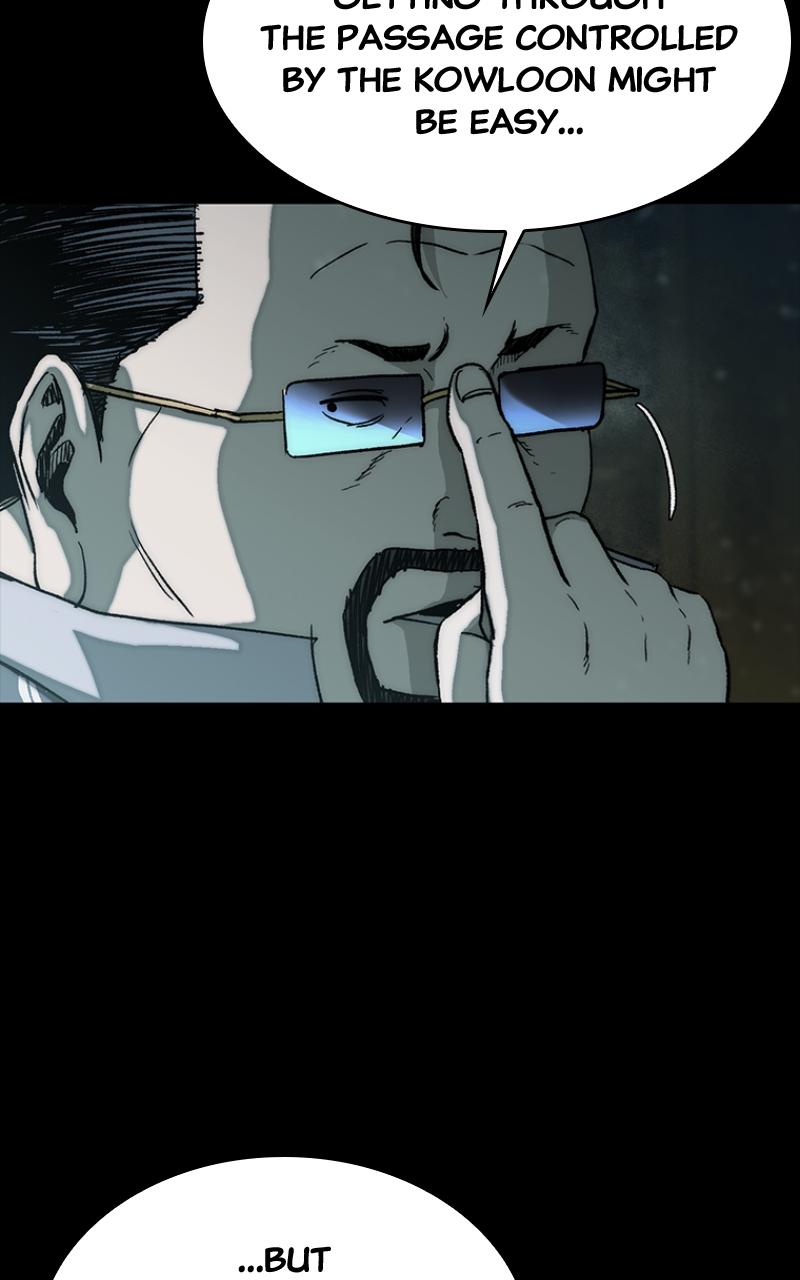 Read Kowloon Copóka EN Manga Online