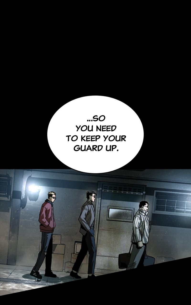 Read Kowloon Copóka EN Manga Online