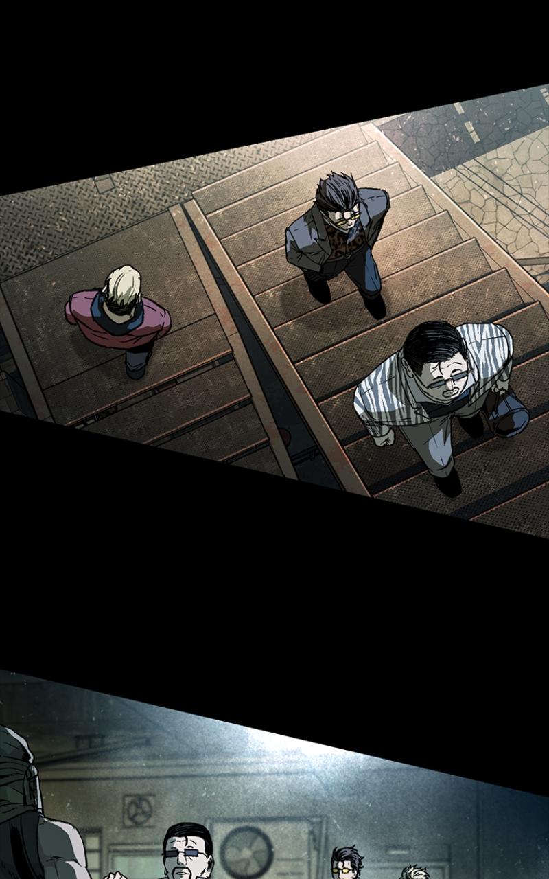 Read Kowloon Copóka EN Manga Online