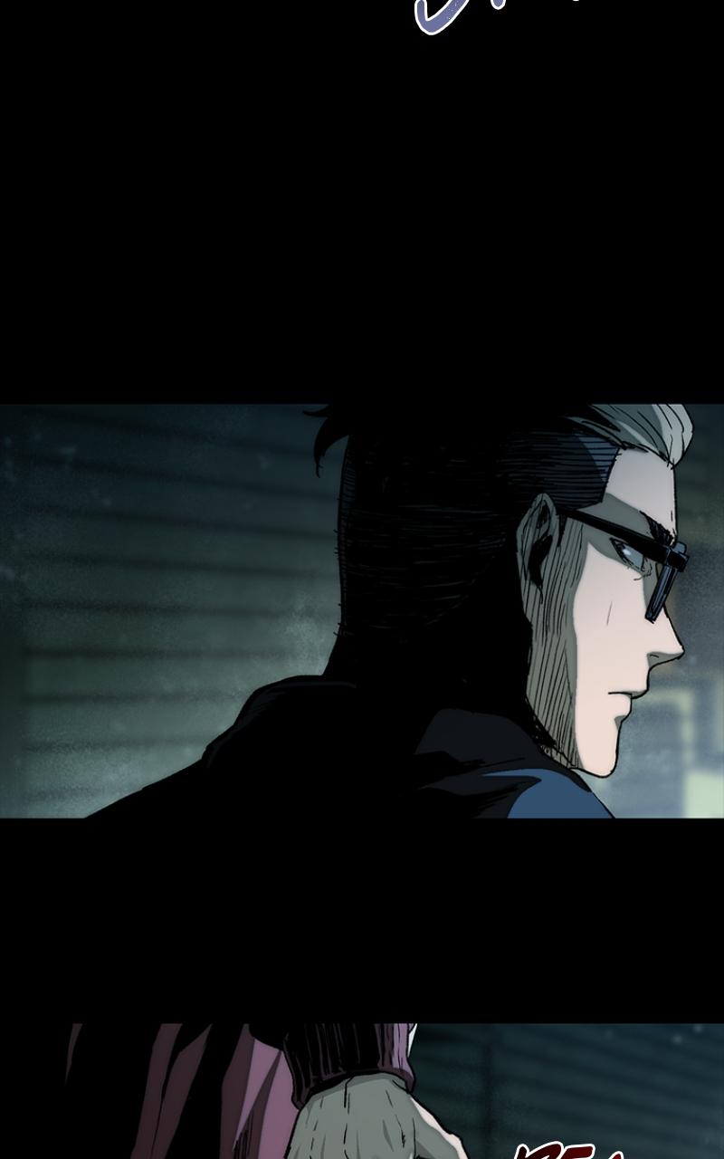 Read Kowloon Copóka EN Manga Online