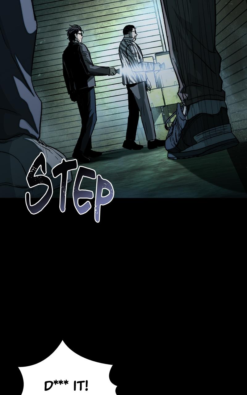 Read Kowloon Copóka EN Manga Online