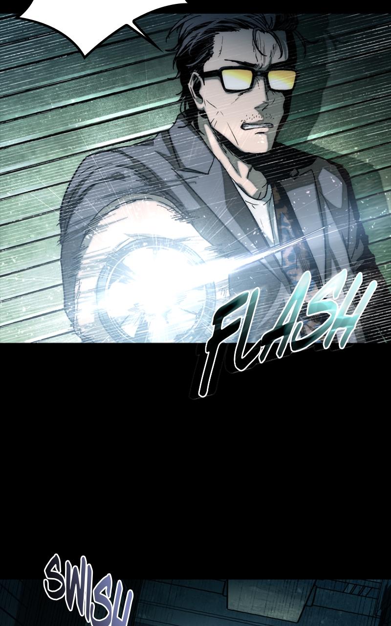 Read Kowloon Copóka EN Manga Online