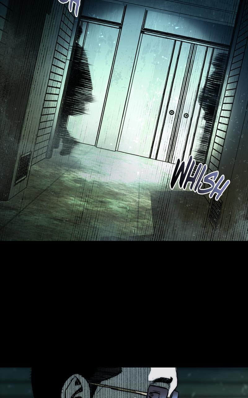 Read Kowloon Copóka EN Manga Online