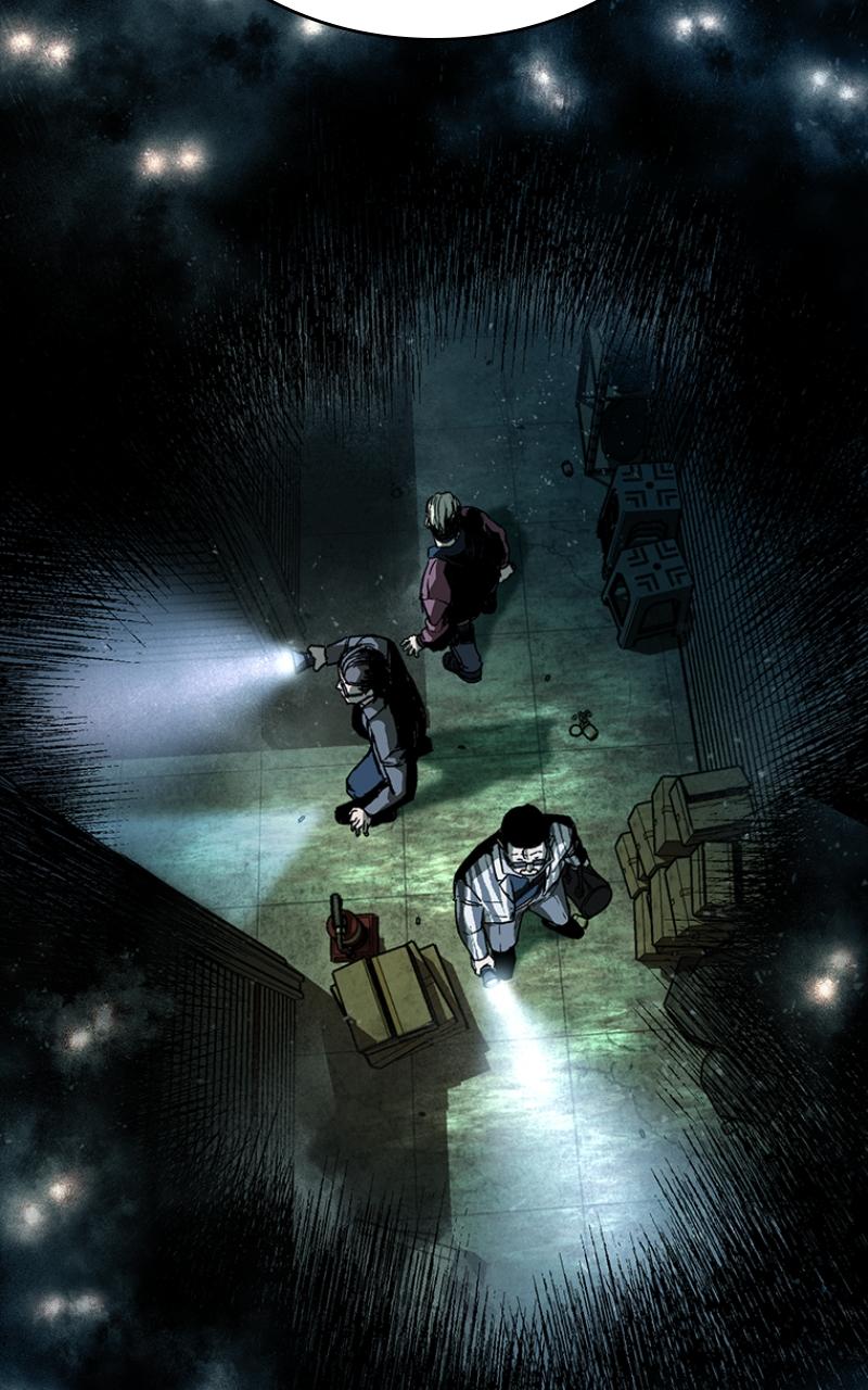 Read Kowloon Copóka EN Manga Online