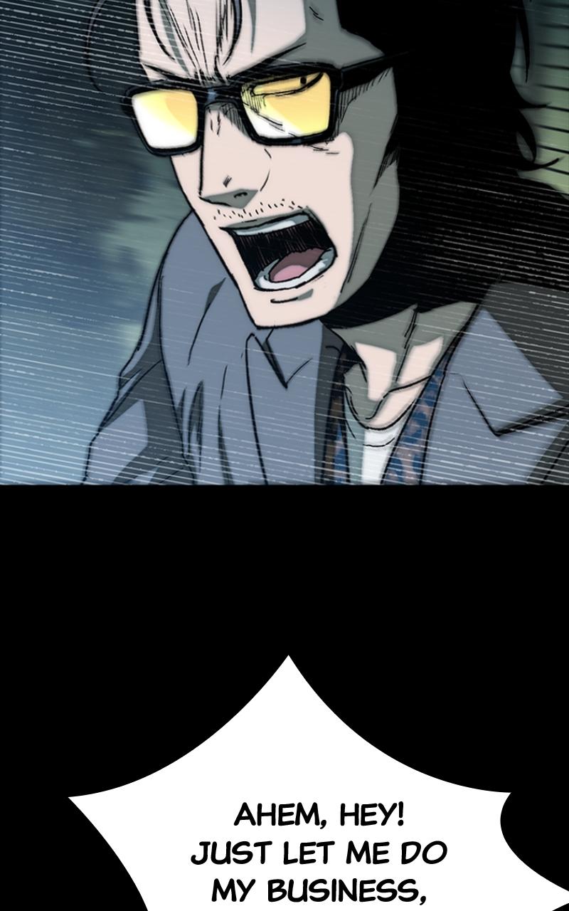 Read Kowloon Copóka EN Manga Online