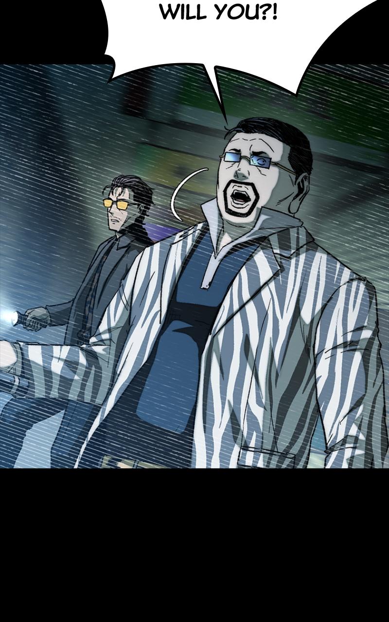 Read Kowloon Copóka EN Manga Online