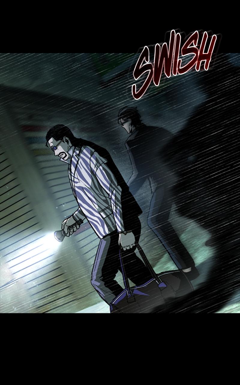 Read Kowloon Copóka EN Manga Online