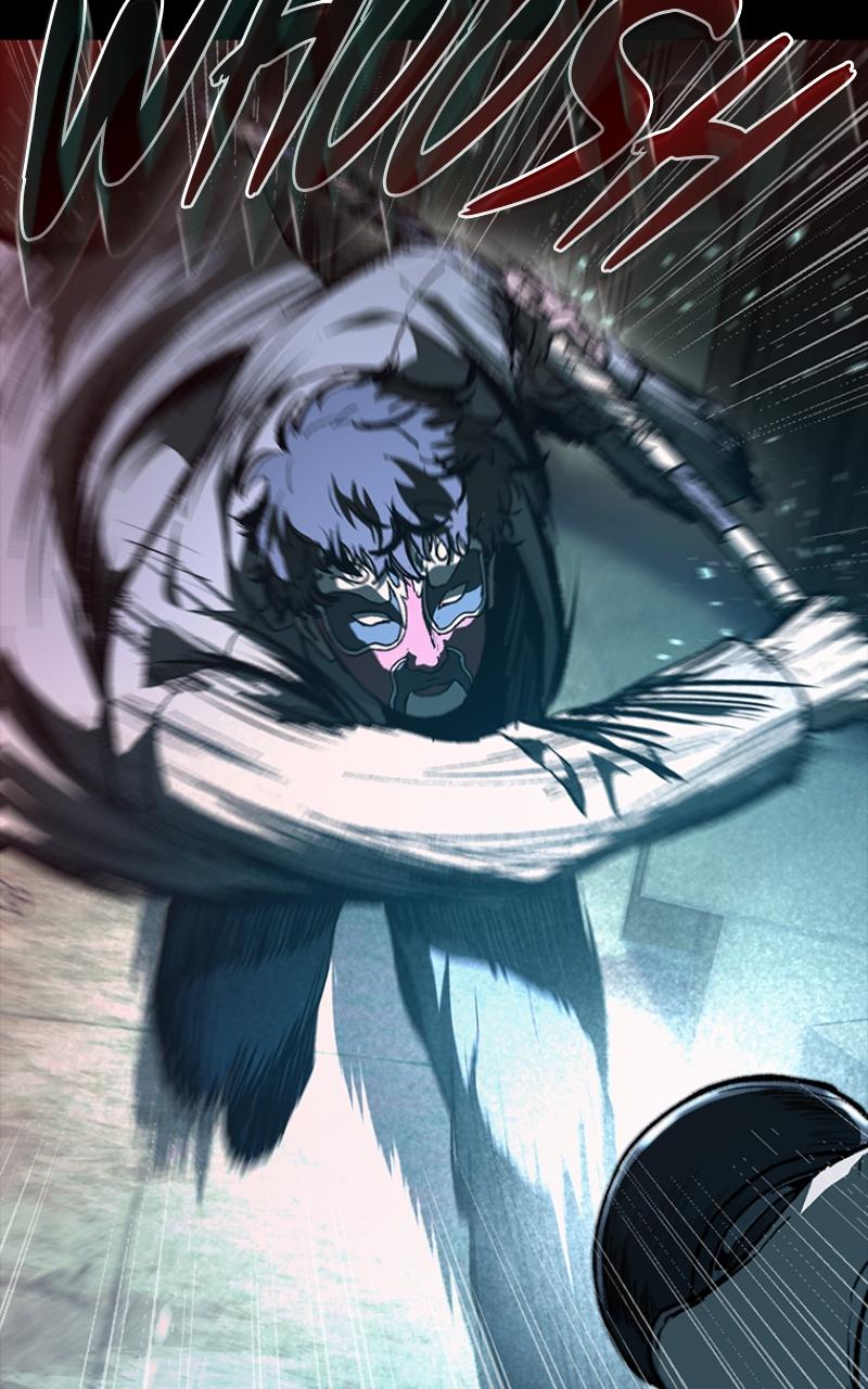 Read Kowloon Copóka EN Manga Online