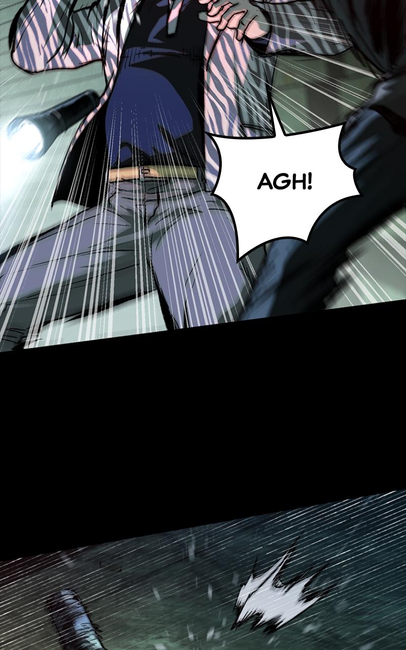 Read Kowloon Copóka EN Manga Online