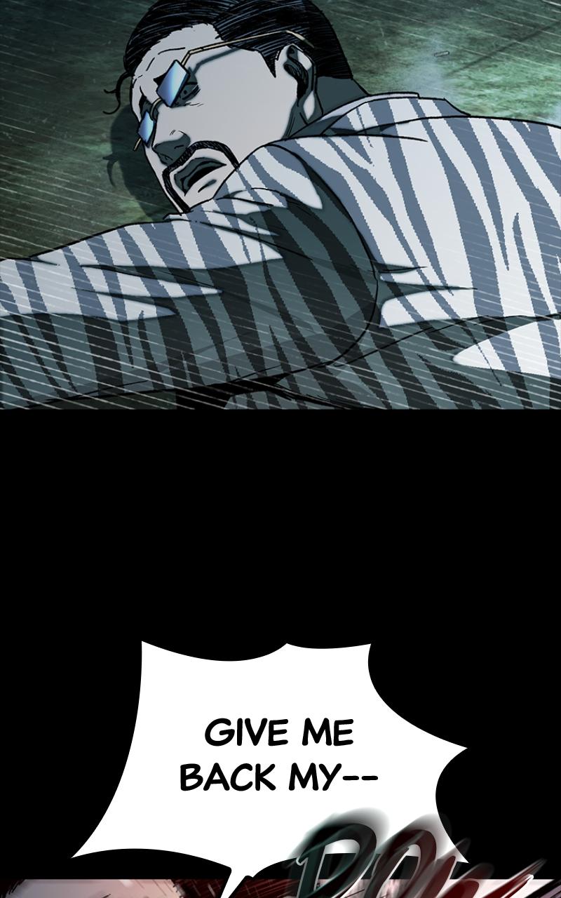 Read Kowloon Copóka EN Manga Online