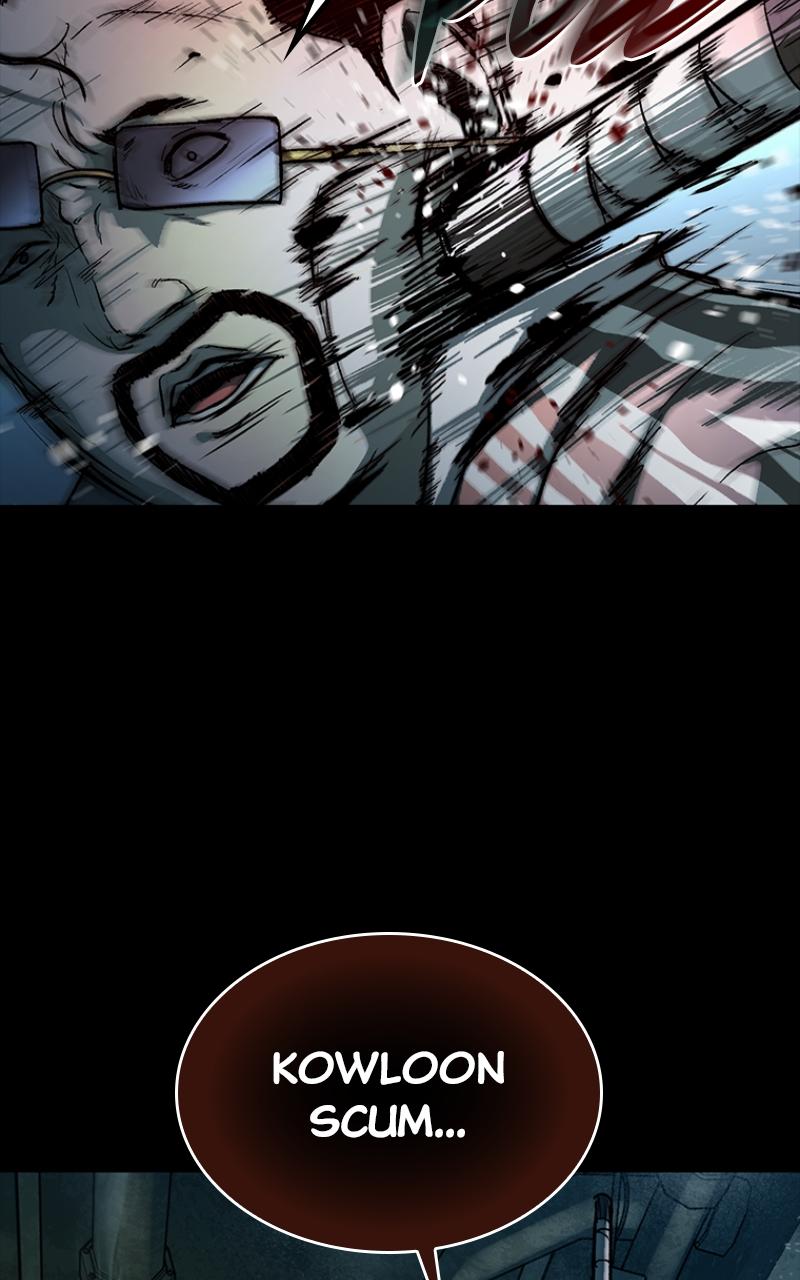 Read Kowloon Copóka EN Manga Online