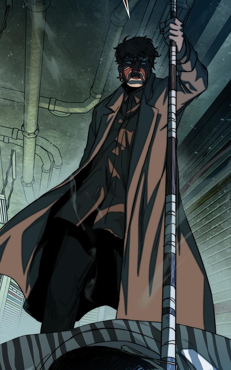 Read Kowloon Copóka EN Manga Online