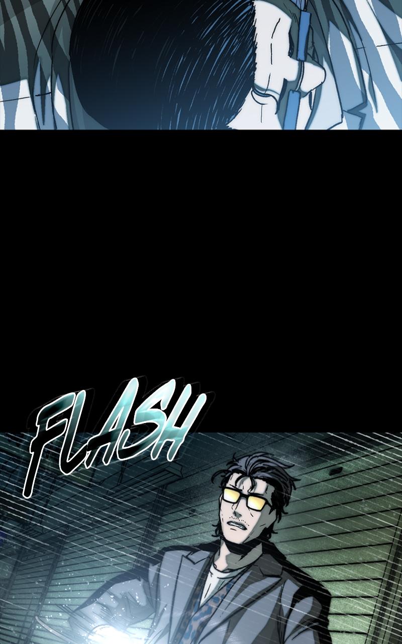 Read Kowloon Copóka EN Manga Online