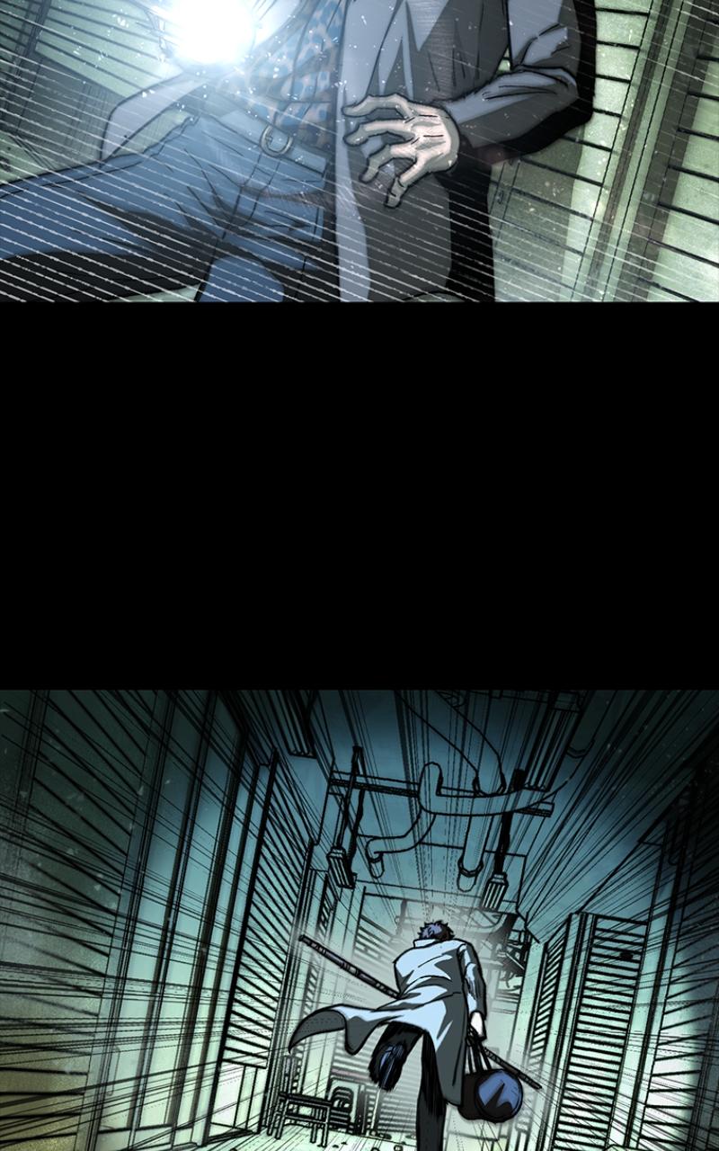 Read Kowloon Copóka EN Manga Online