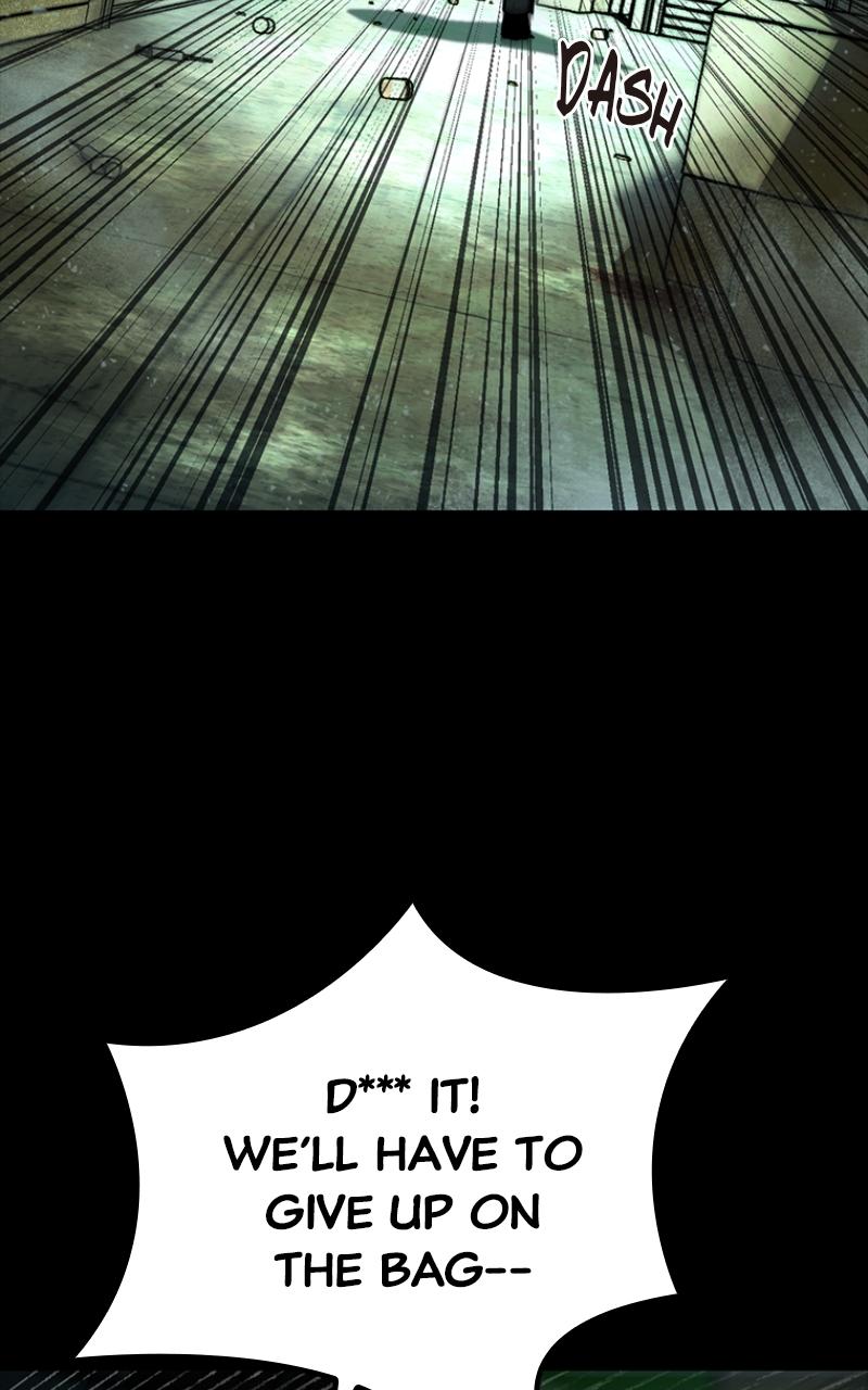 Read Kowloon Copóka EN Manga Online