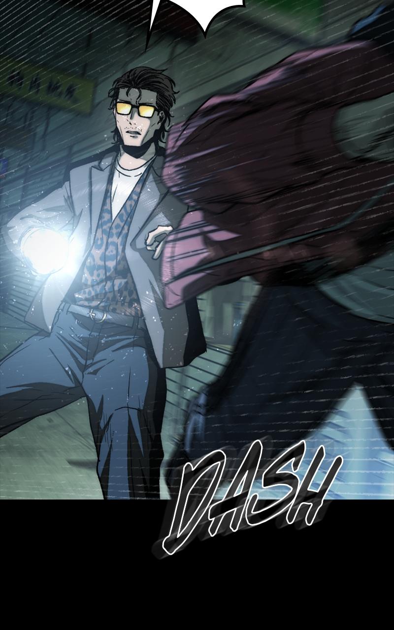 Read Kowloon Copóka EN Manga Online