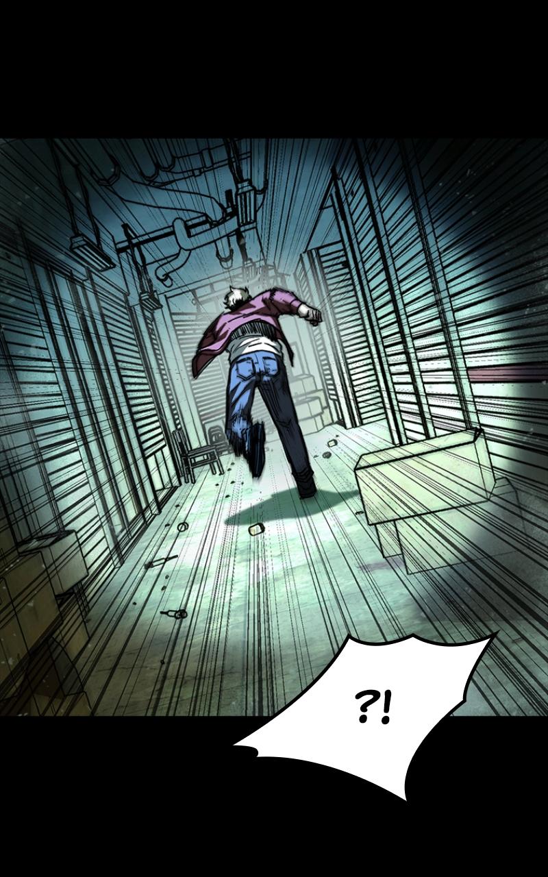 Read Kowloon Copóka EN Manga Online