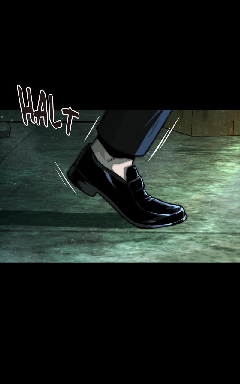 Read Kowloon Copóka EN Manga Online