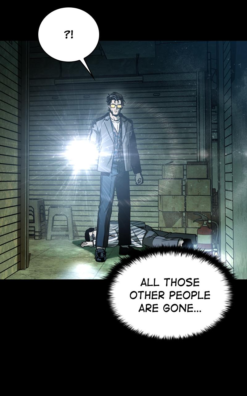 Read Kowloon Copóka EN Manga Online