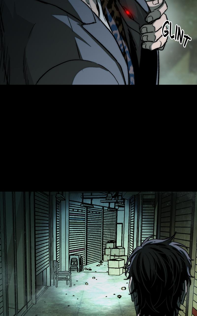 Read Kowloon Copóka EN Manga Online