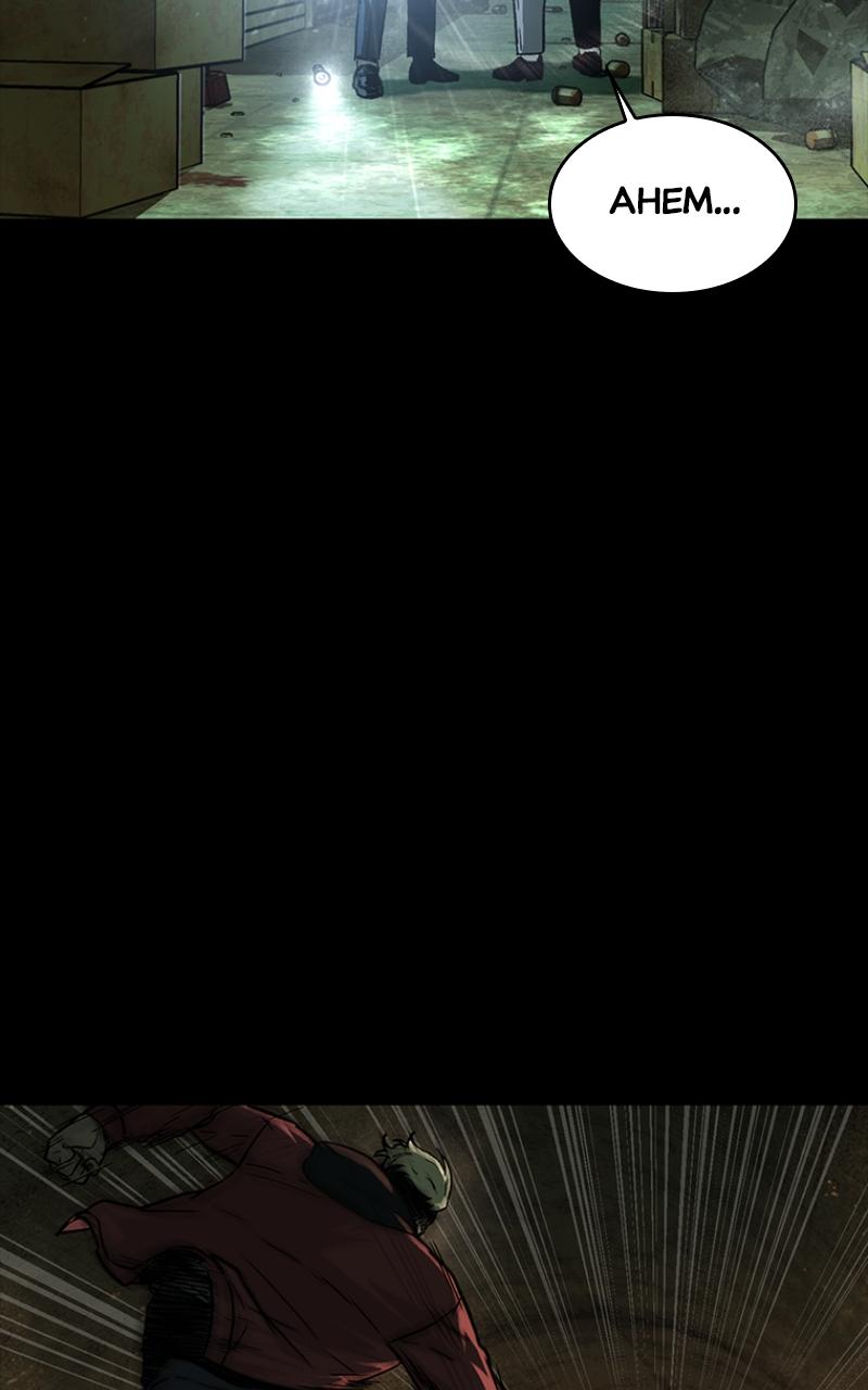 Read Kowloon Copóka EN Manga Online