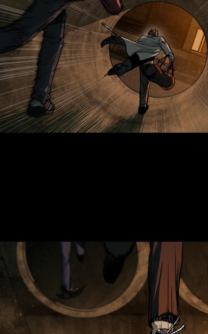 Read Kowloon Copóka EN Manga Online