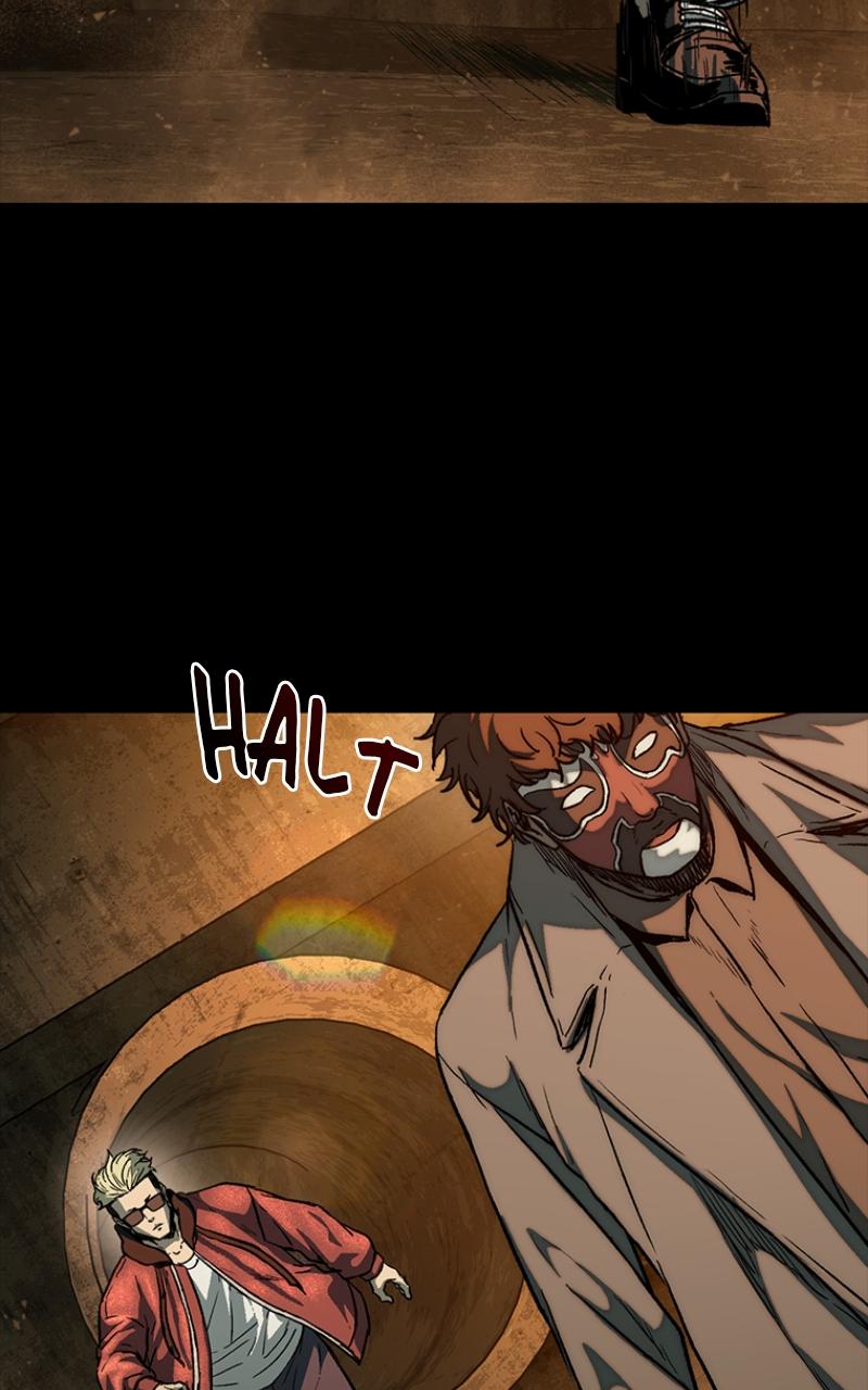 Read Kowloon Copóka EN Manga Online