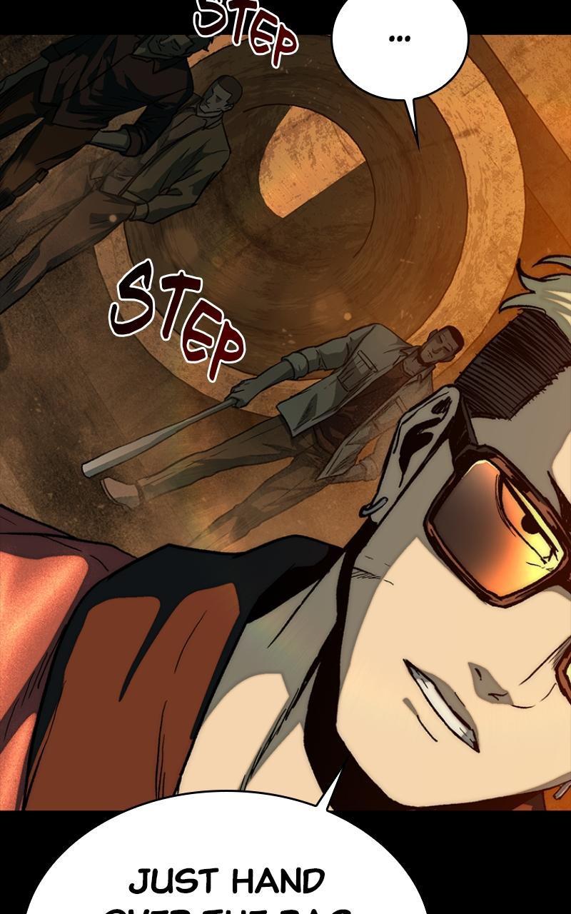 Read Kowloon Copóka EN Manga Online