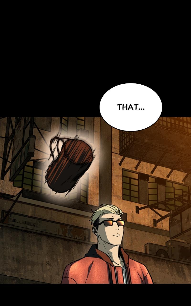 Read Kowloon Copóka EN Manga Online