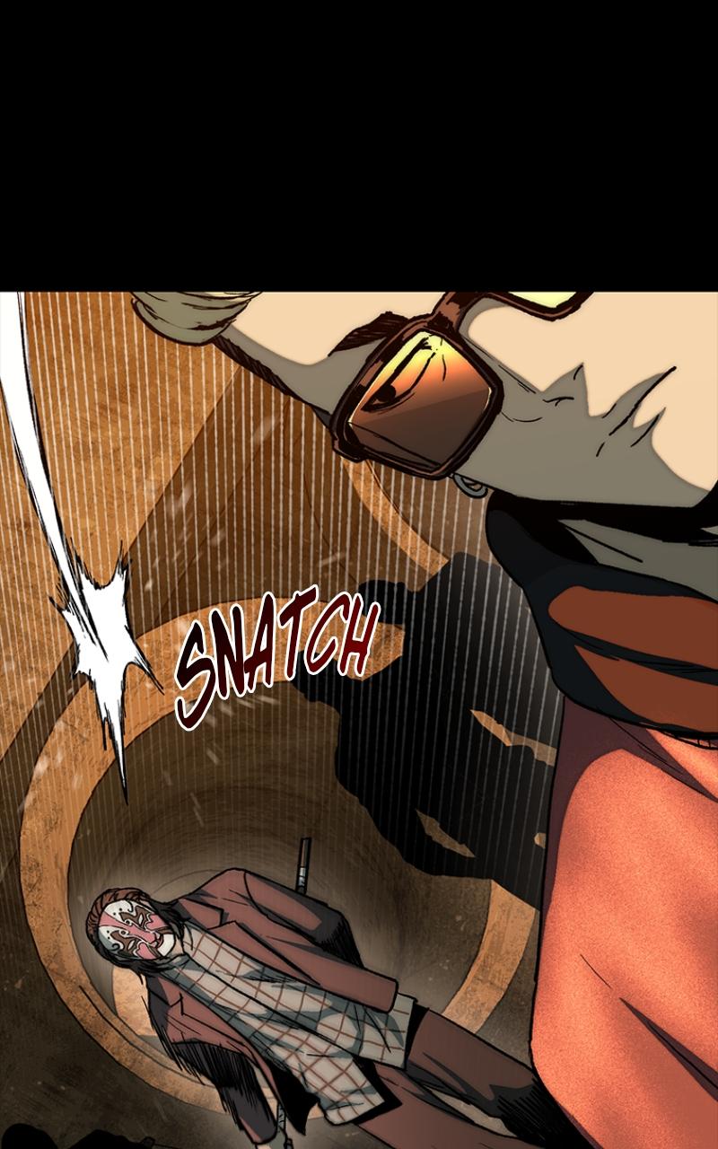 Read Kowloon Copóka EN Manga Online