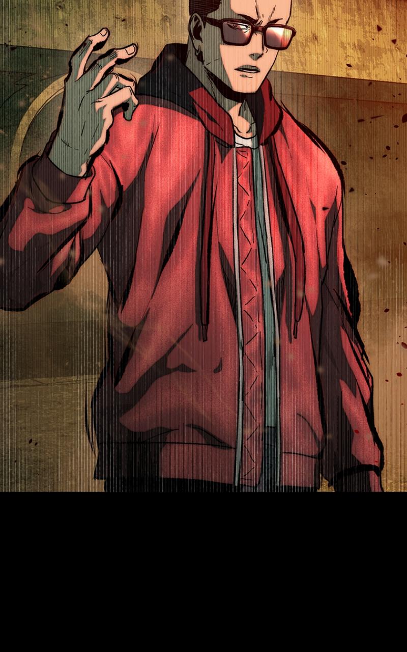 Read Kowloon Copóka EN Manga Online