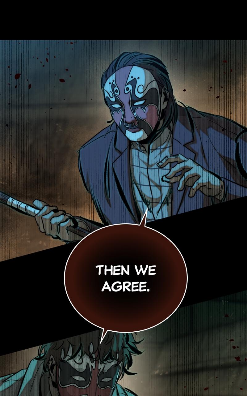 Read Kowloon Copóka EN Manga Online