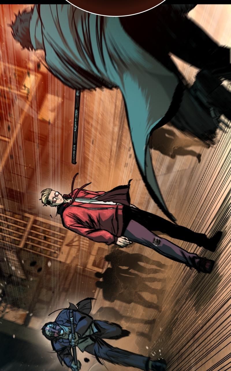 Read Kowloon Copóka EN Manga Online