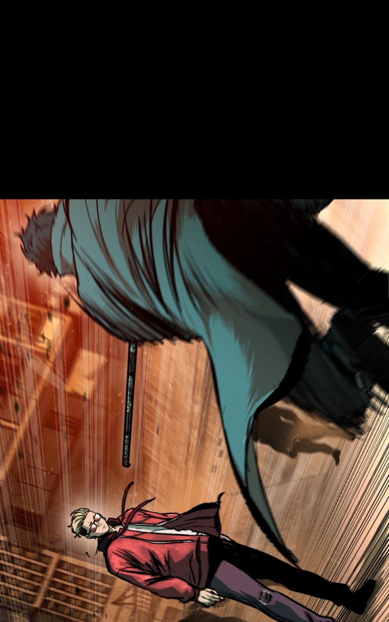 Read Kowloon Copóka EN Manga Online