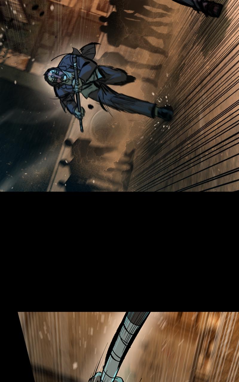 Read Kowloon Copóka EN Manga Online