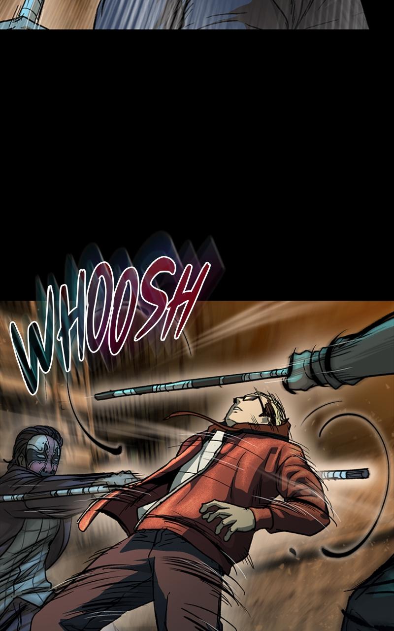 Read Kowloon Copóka EN Manga Online