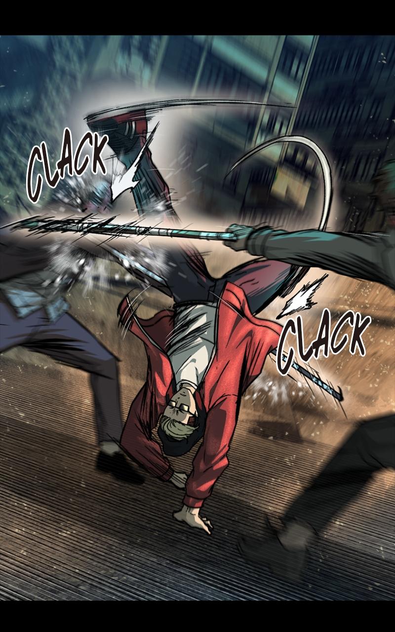 Read Kowloon Copóka EN Manga Online