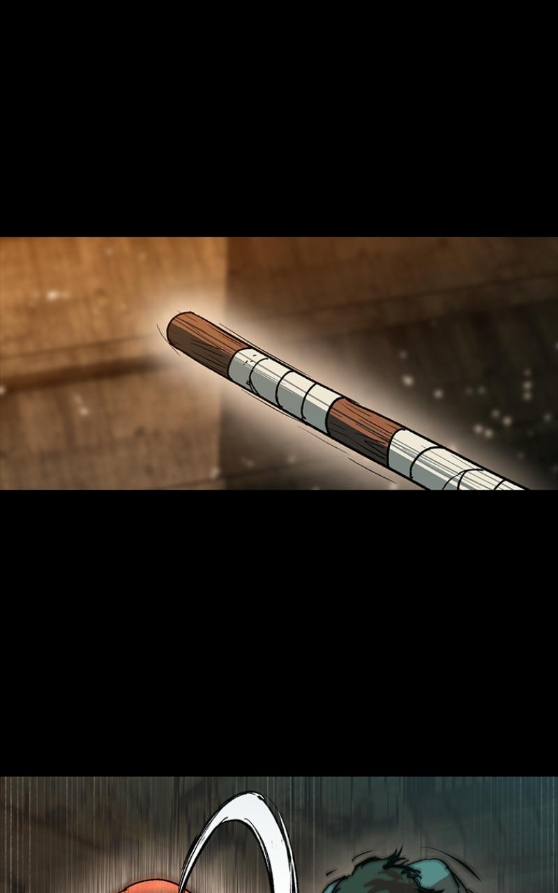 Read Kowloon Copóka EN Manga Online