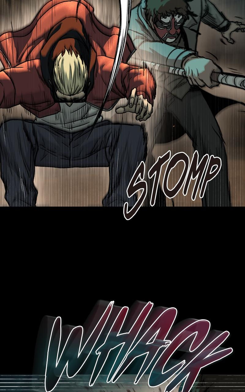 Read Kowloon Copóka EN Manga Online