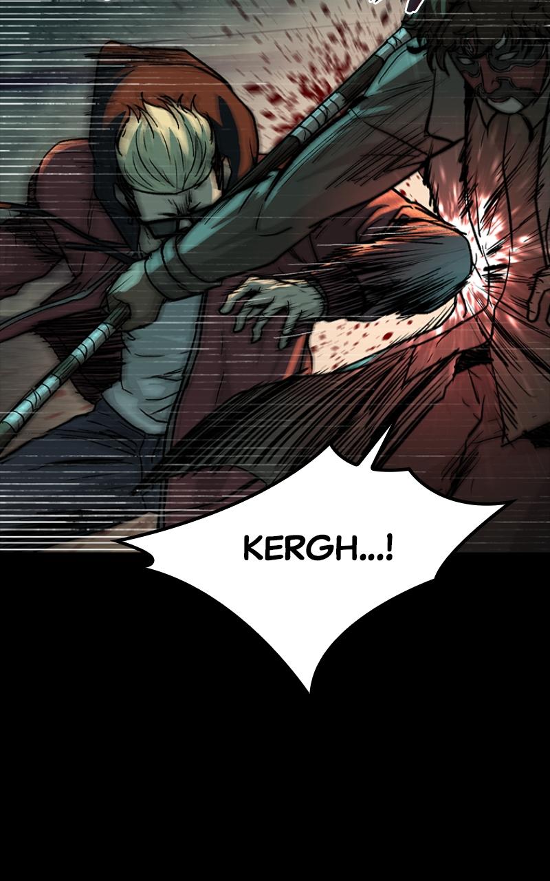 Read Kowloon Copóka EN Manga Online