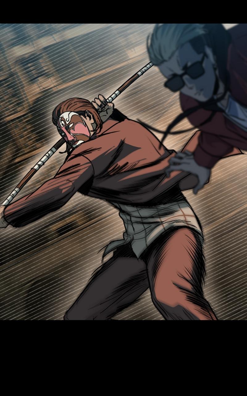 Read Kowloon Copóka EN Manga Online