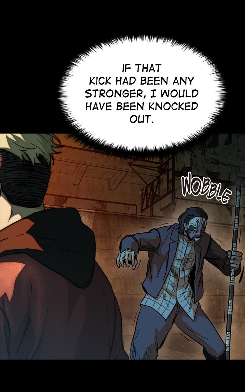 Read Kowloon Copóka EN Manga Online