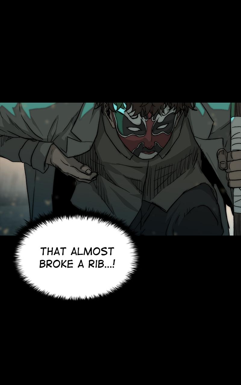 Read Kowloon Copóka EN Manga Online