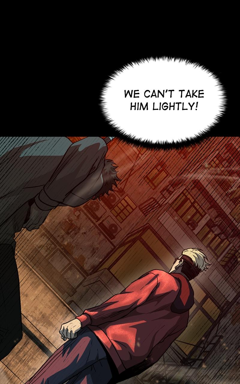 Read Kowloon Copóka EN Manga Online