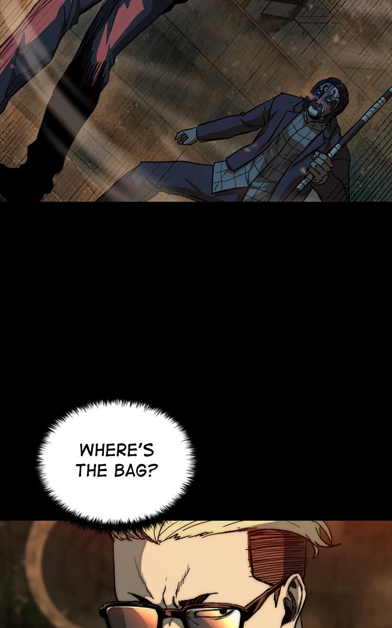 Read Kowloon Copóka EN Manga Online