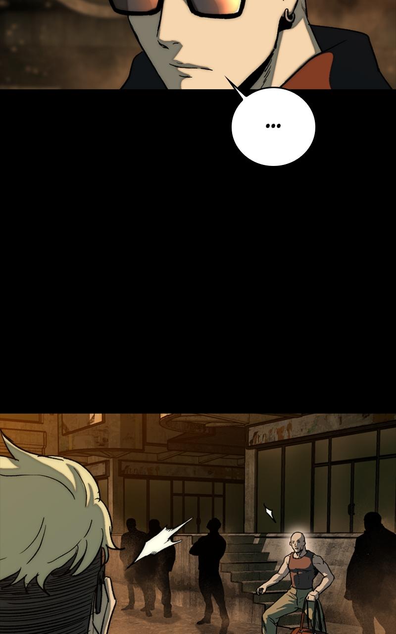 Read Kowloon Copóka EN Manga Online